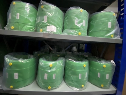 ข้อต่อท่อ PPR